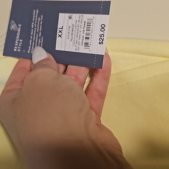 Universal thread sweatpant - Picture 3 of 4